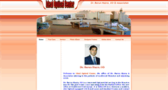 Desktop Screenshot of lexingtoneyecare.org